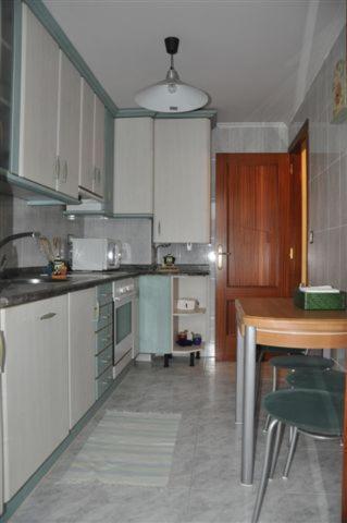 Duplex Centrico En Con Acceso A Relax. Noja
