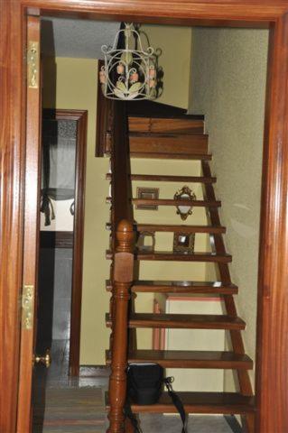 Apartment Duplex Centrico En Con Acceso A Relax. Noja