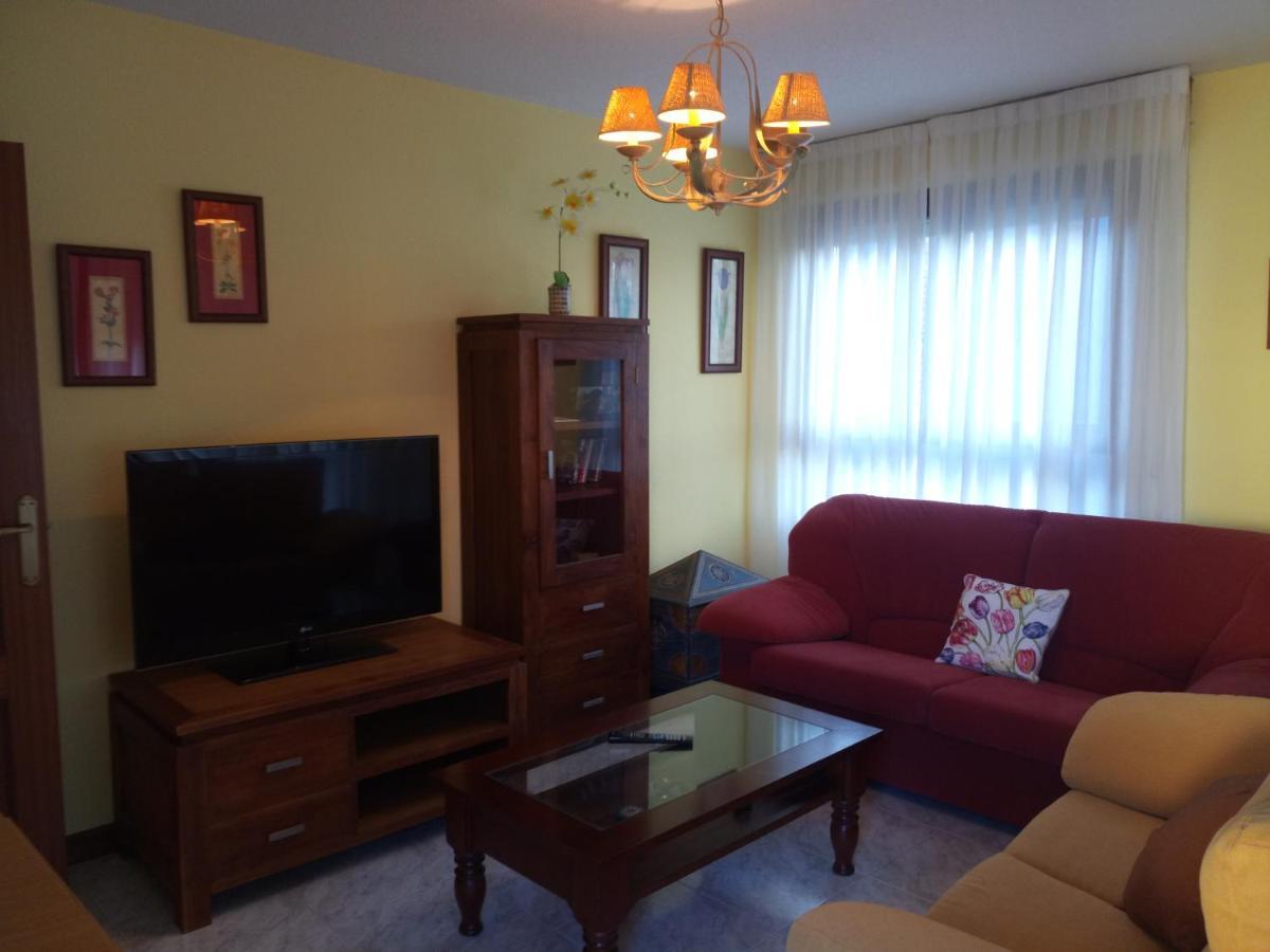 Duplex Centrico En Con Acceso A Relax. *