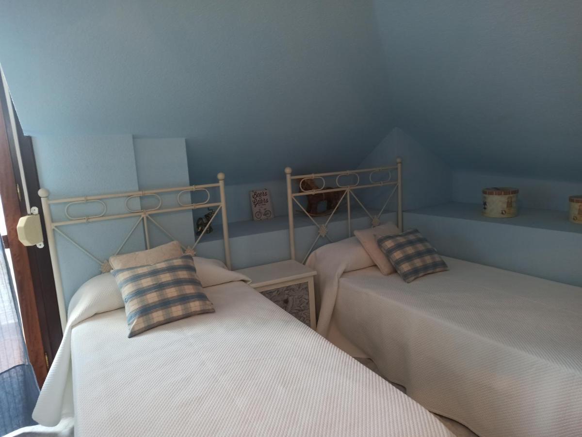 Apartment Duplex Centrico En Con Acceso A Relax. *