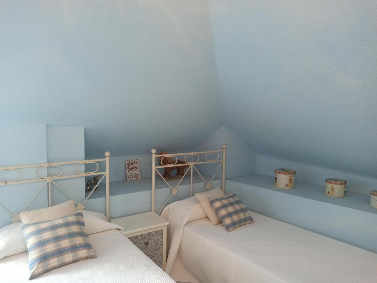 Apartment Duplex Centrico En Con Acceso A Relax. *