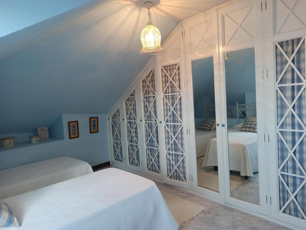 Duplex Centrico En Con Acceso A Relax. * Noja