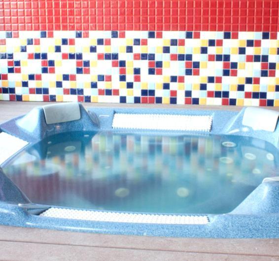 Apartment Duplex Centrico En Con Acceso A Relax. *