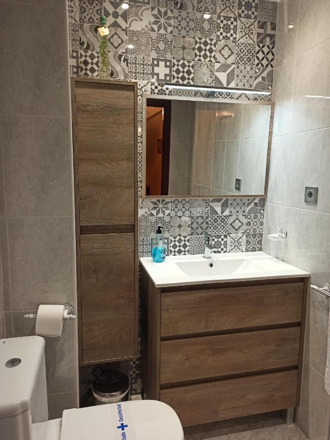 Duplex Centrico En Con Acceso A Relax. Noja